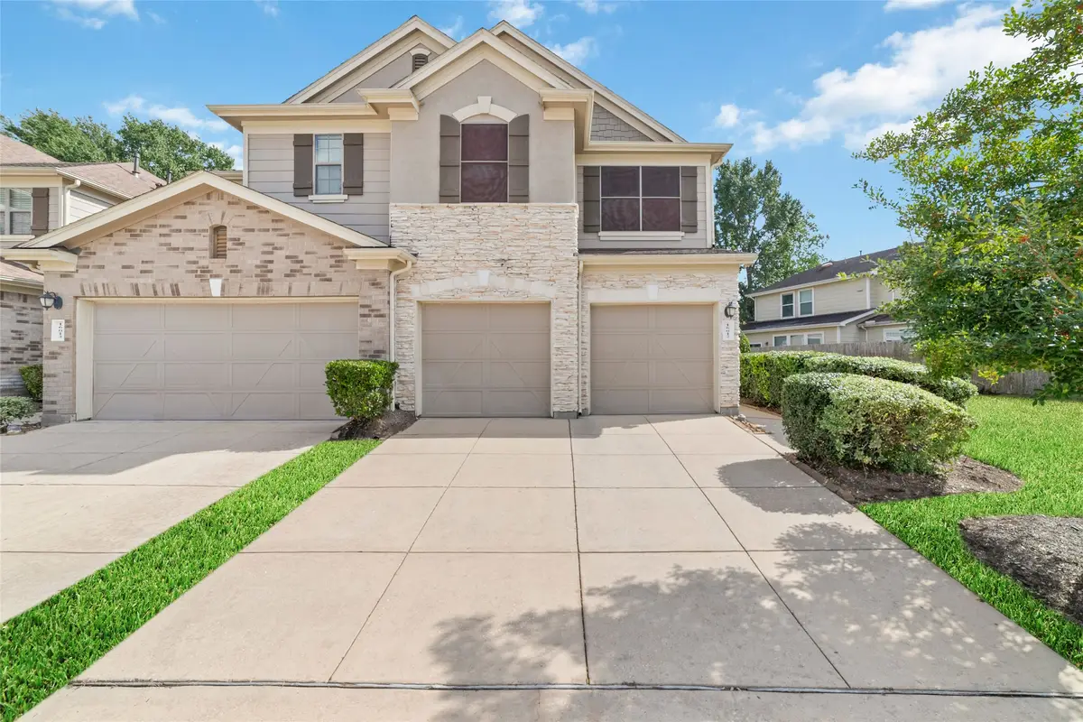 16012 Summerville Lake Drive, Tomball, TX 77377 - Image #1