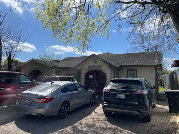 7928 Buchanan Street, Houston, TX 77029