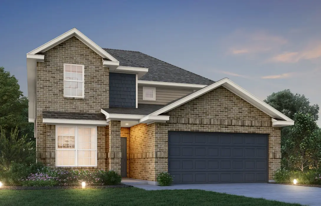 15447 Woody Haven Drive, Conroe, TX 77302 - #1