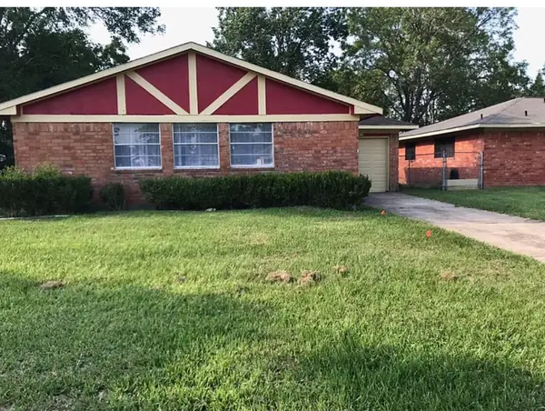 13810 Willie Melton Boulevard, Kendleton, TX 77451
