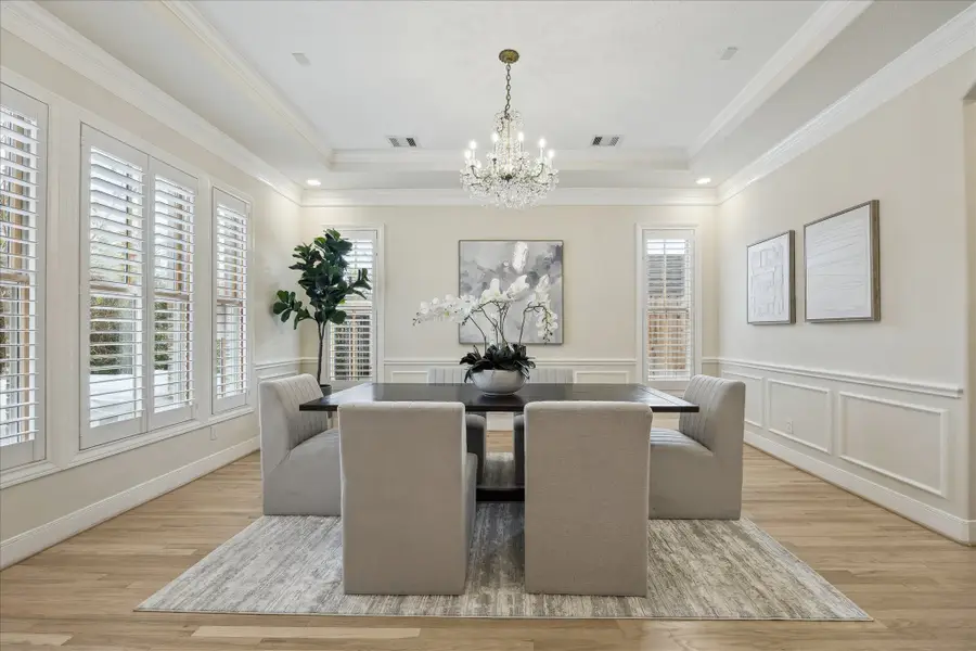 849 Jaquet Drive, Bellaire, TX 77401 - #3