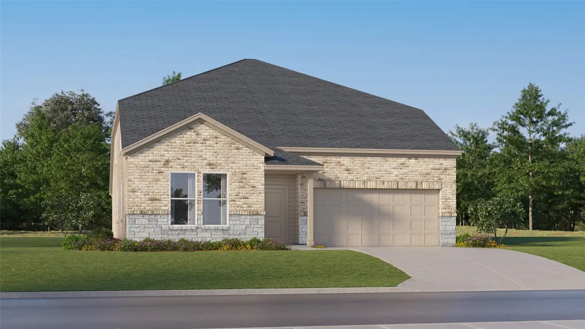 28622 Horizon View Lane, Hockley, TX 77447 - #1