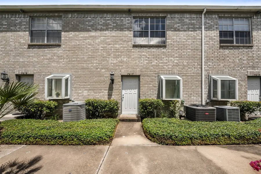 7617 Cambridge Street #7617, Houston, TX 77054 - #2