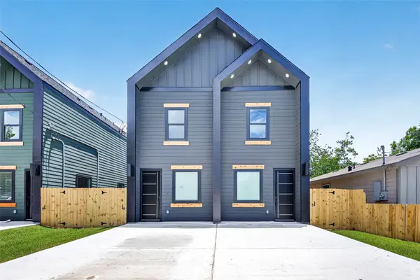 7836 Nashville St Unit A/b Street, Houston, TX 77028
