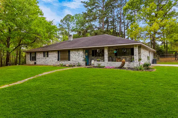 231 Hinson Hill, Livingston, TX 77351