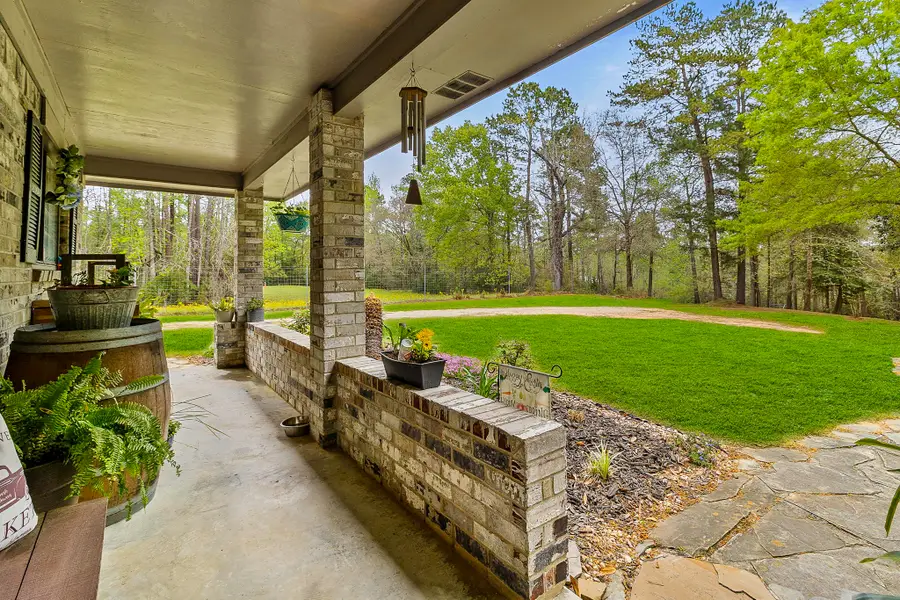 231 Hinson Hill, Livingston, TX 77351 - #2