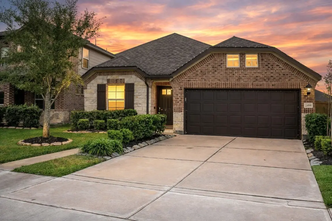 24931 Allendale Hollow Trace, Richmond, TX 77406 - #1