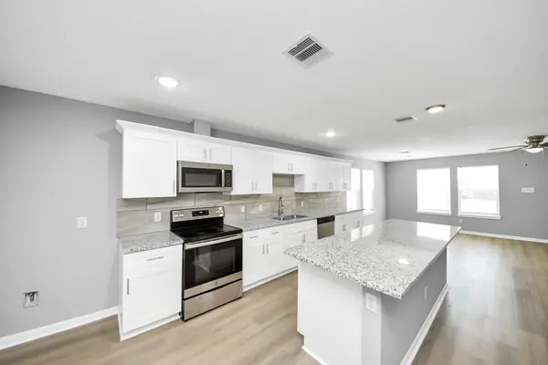 6832 Foster Street, Houston, TX 77021