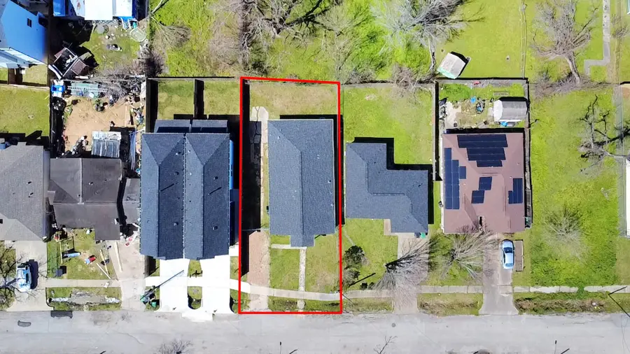 6832 Foster Street, Houston, TX 77021 - #3