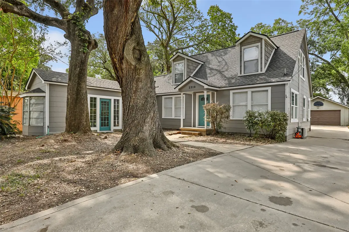 2310 Centennial Street, Liberty, TX 77575 - #1