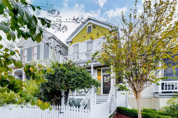 1711 Winnie Street, Galveston, TX 77550