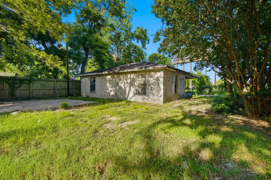 5305 Kashmere Street, Houston, TX 77026 - #2