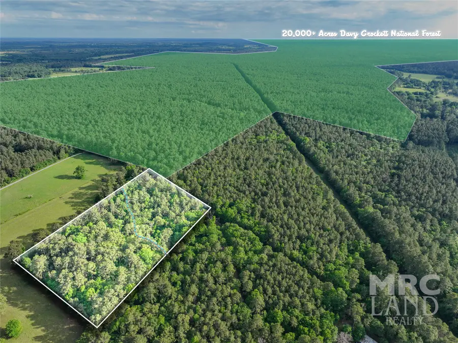 00 County Road 4690, Kennard, TX 75847 - #2