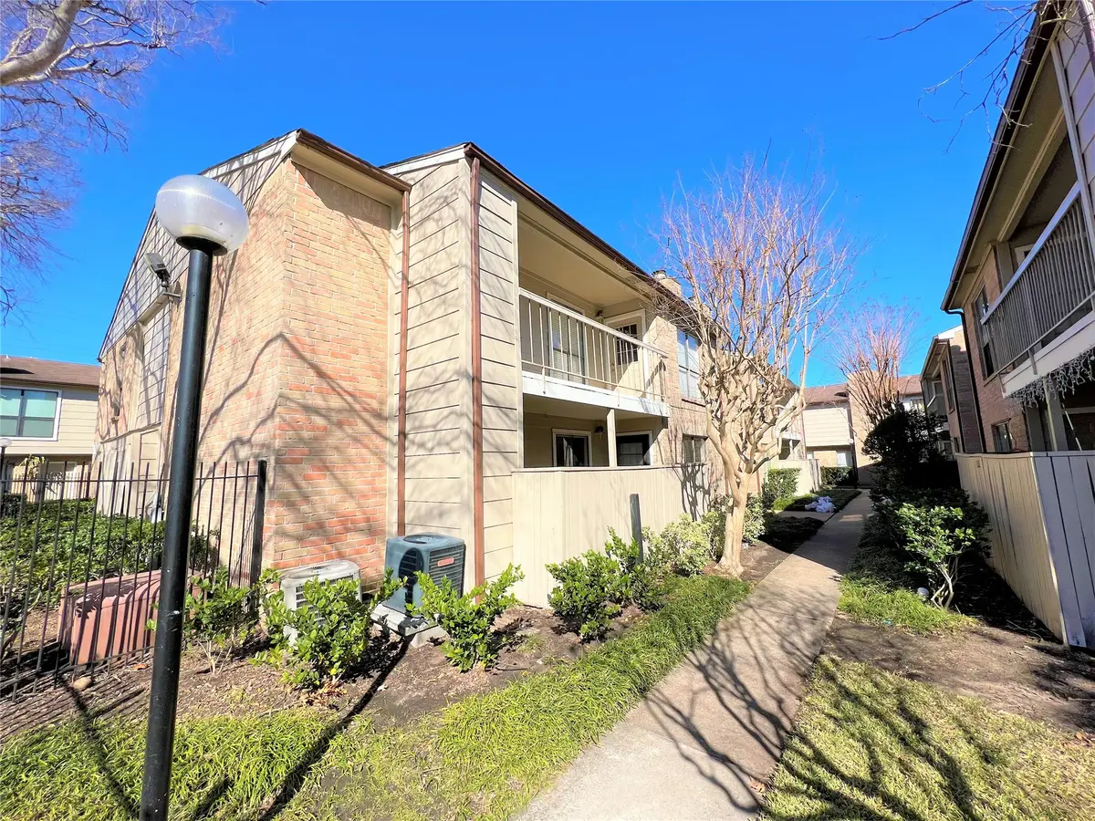 2120 Wilcrest Drive #121, Houston, TX 77042 - #1