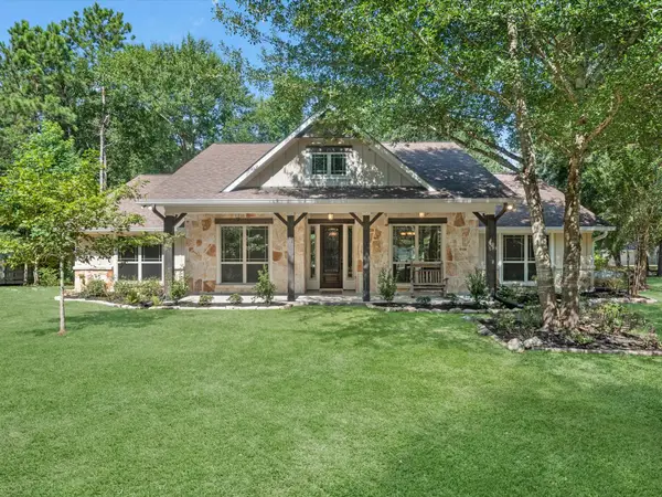 22398 Pineridge Drive, Porter, TX 77365