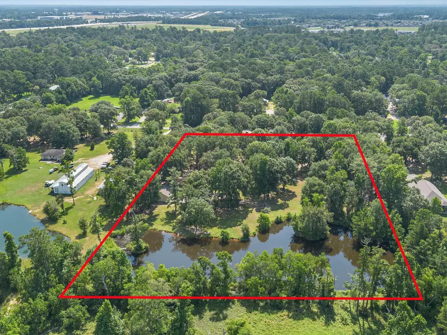 22398 Pineridge Drive, Porter, TX 77365 - #2