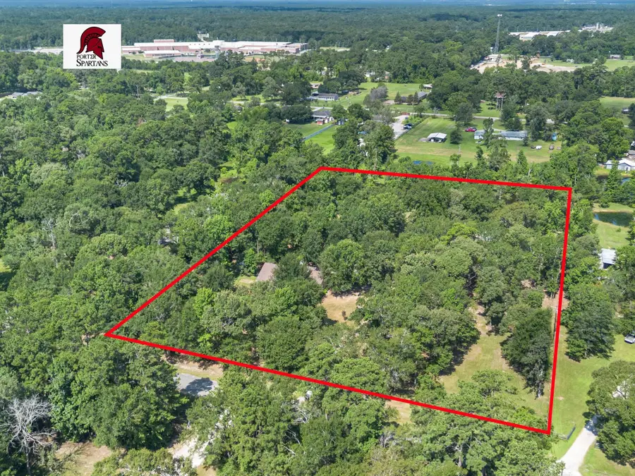 22398 Pineridge Drive, Porter, TX 77365 - #3