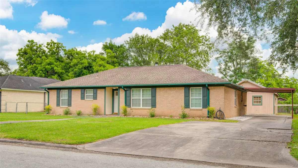 1461 Camellia Street Drive, Sweeny, TX 77480 - #1