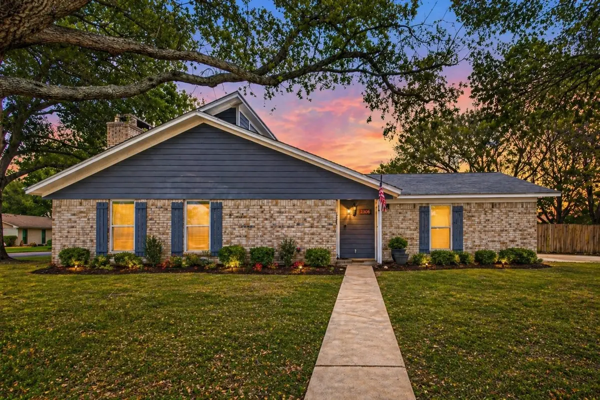 2306 Bunton Drive, El Campo, TX 77437 - #1