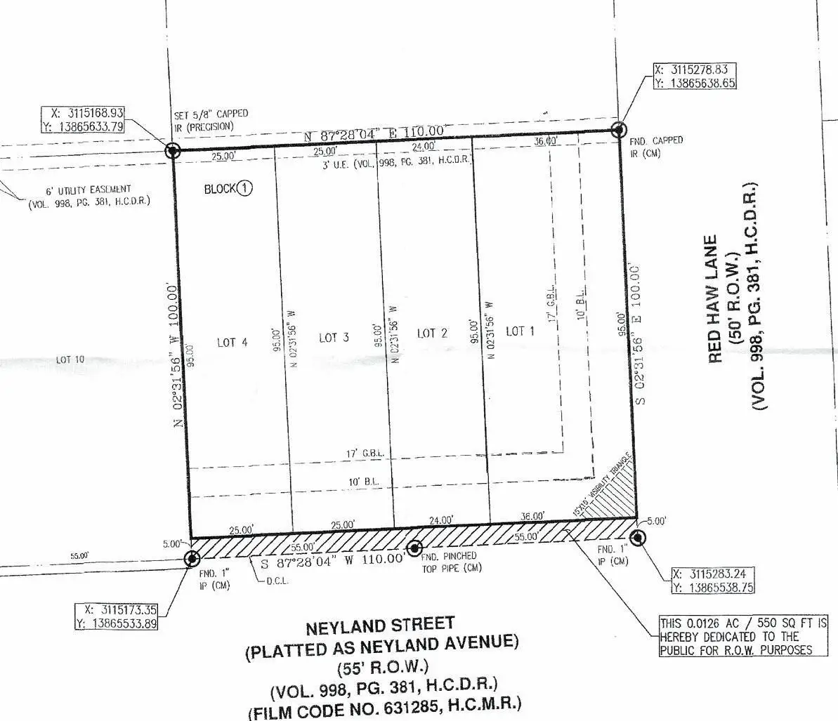 1315 Neyland Street, Houston, TX 77022 - Image #1