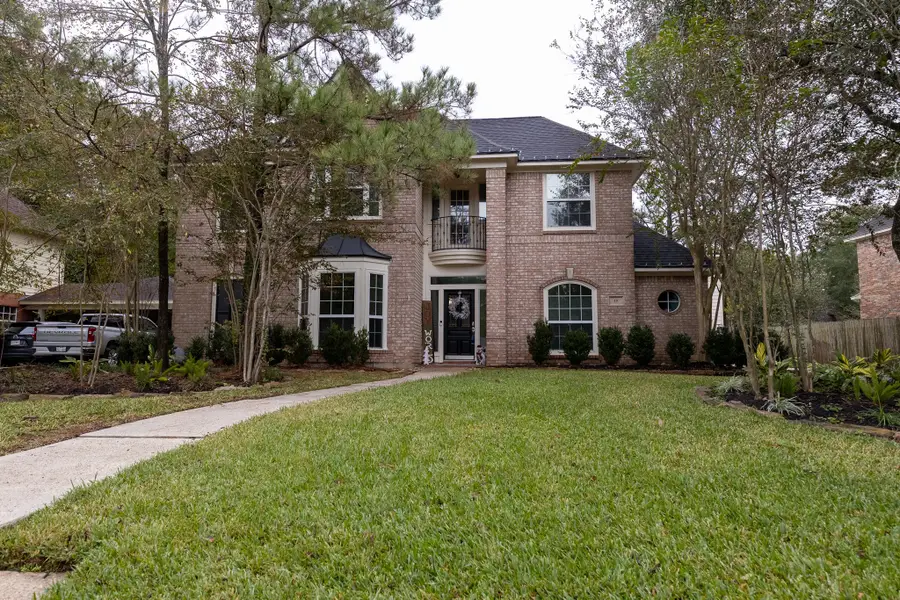 19 Featherfall Pl, The Woodlands, TX 77381 - Image #2