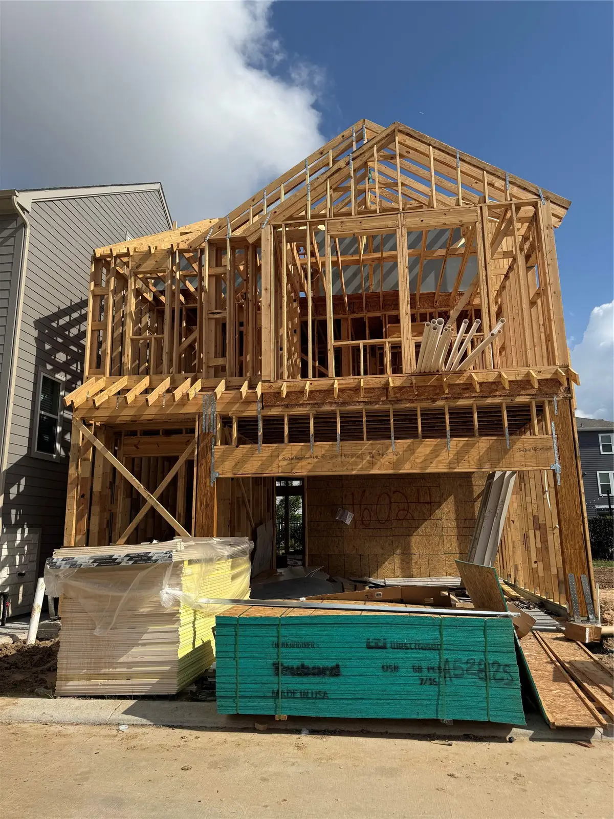 16024 Hayes Park Drive, Houston, TX 77079 - #1