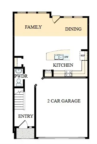 16024 Hayes Park Drive, Houston, TX 77079 - #2