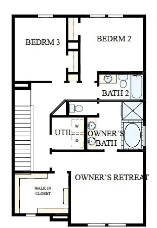 16024 Hayes Park Drive, Houston, TX 77079 - #3