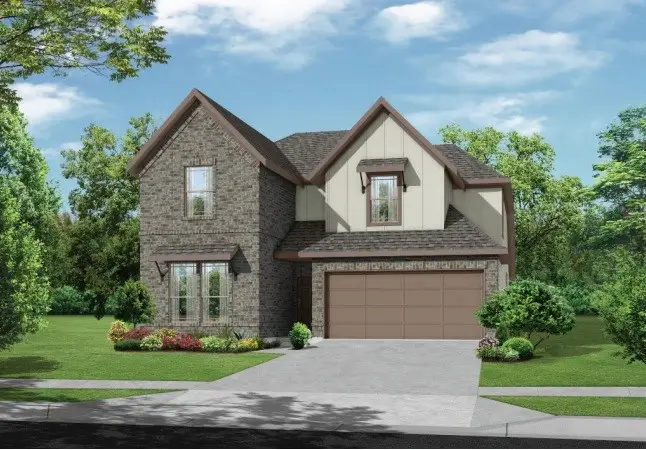 11014 Valley Fort Drive, Missouri City, TX 77459 - #2