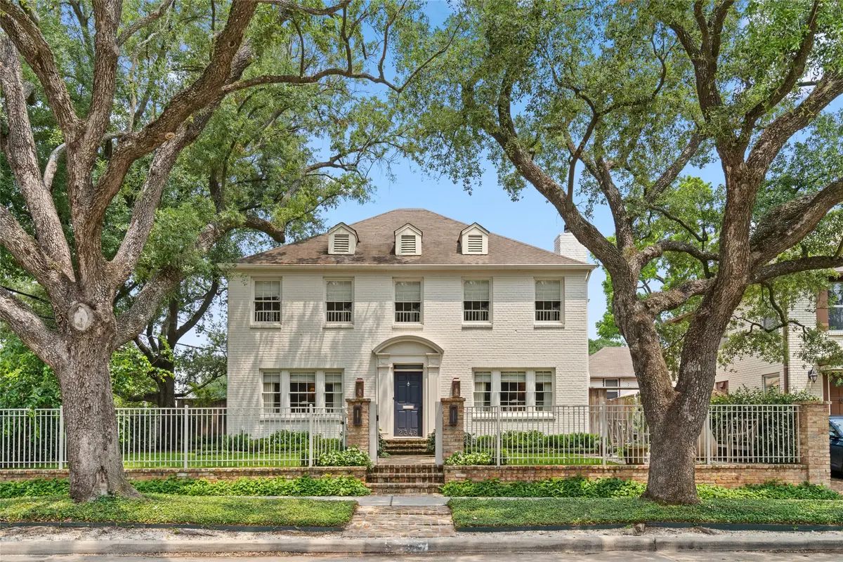 2346 Quenby Street, Houston, TX 77005 - #1