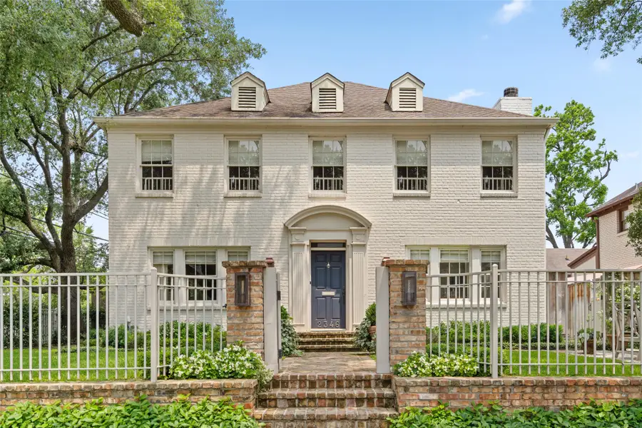 2346 Quenby Street, Houston, TX 77005 - #2
