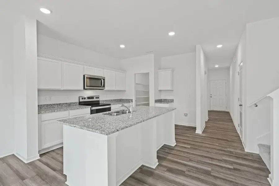 1088 Sunlit Circle, Brookshire, TX 77423 - Image #2