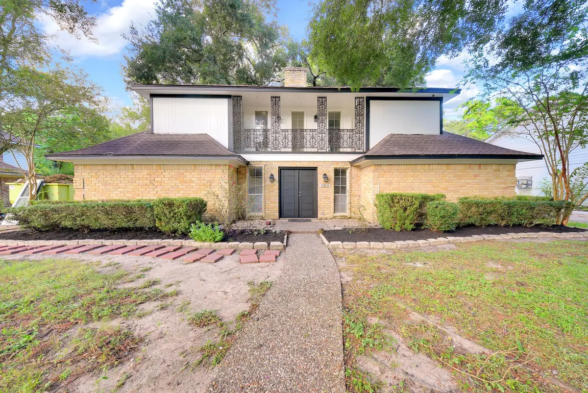 10806 Creektree Drive, Houston, TX 77070 - #1