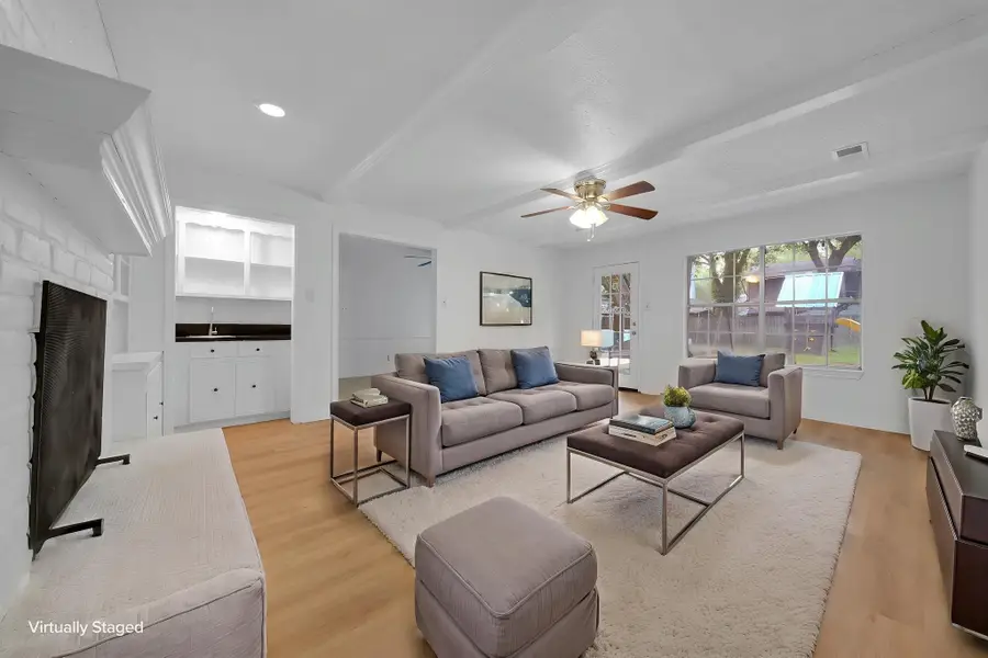 10806 Creektree Drive, Houston, TX 77070 - #3