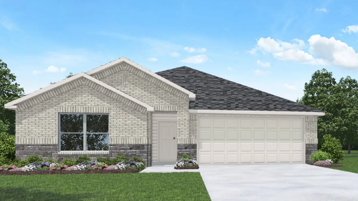 814 Merit Badge Court, Conroe, TX 77303 - #1