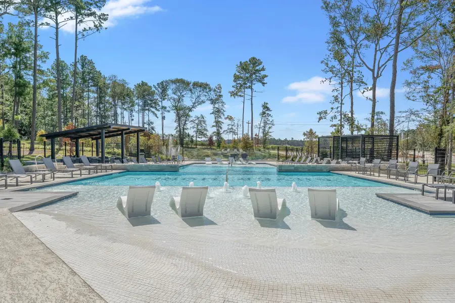 814 Merit Badge Court, Conroe, TX 77303 - #3