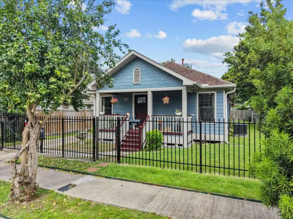 1906 Chew Street, Houston, TX 77020
