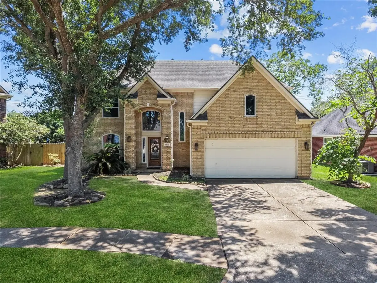 1409 Mija Lane, Seabrook, TX 77586 - #1