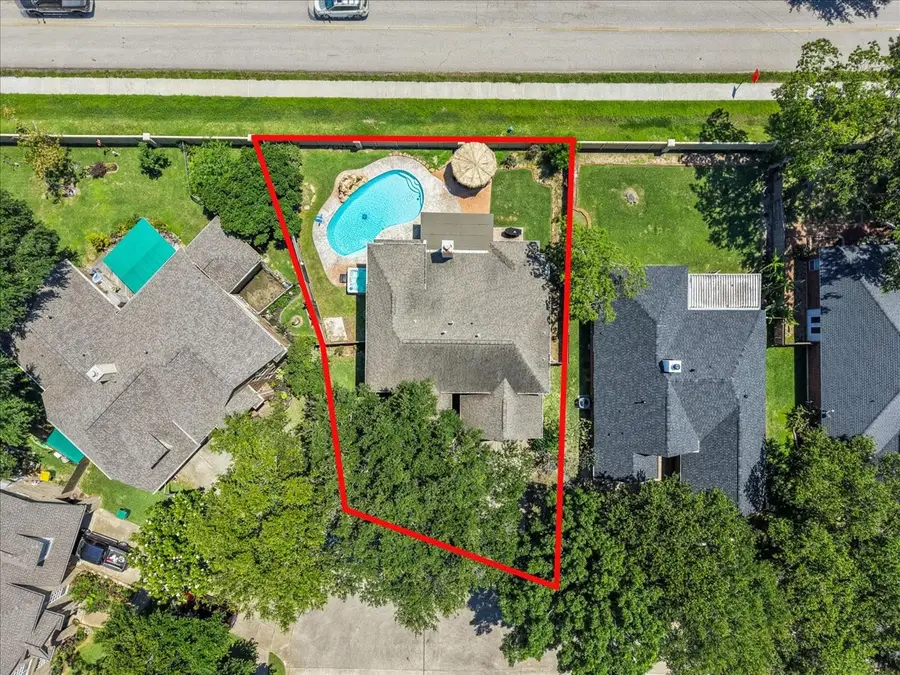 1409 Mija Lane, Seabrook, TX 77586 - #3