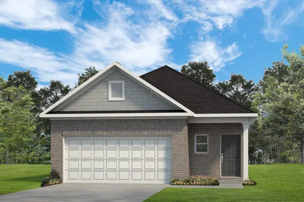 15503 Foresail Lane, South Houston, TX 77053