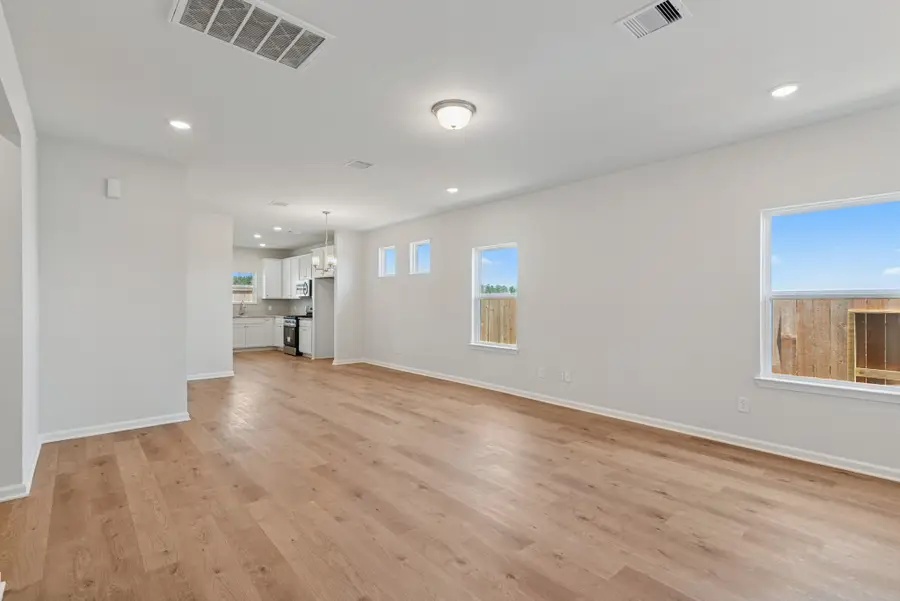 15503 Foresail Lane, Houston, TX 77053 - #3