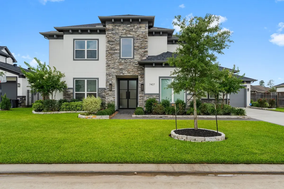 7407 Sawgrass Terrace Lane, Spring, TX 77389 - #1