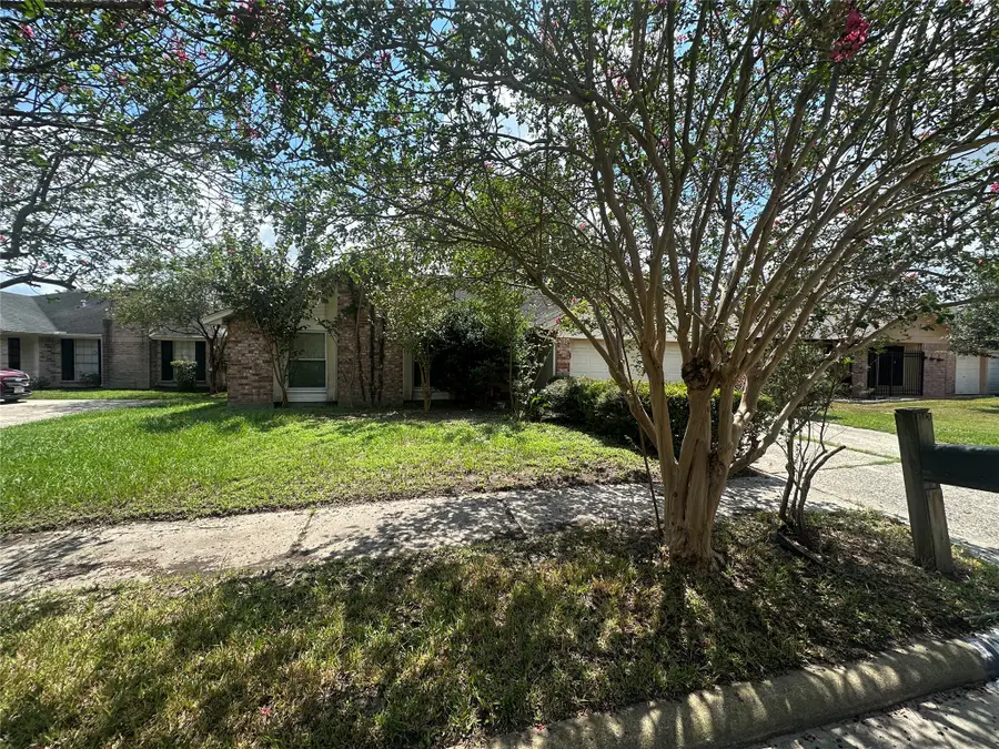 2634 Grand Teton Drive, Houston, TX 77067 - #2