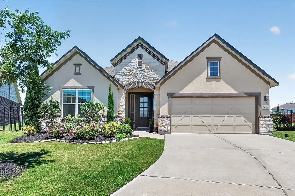 24602 Bardona Way, Richmond, TX 77406 - #1