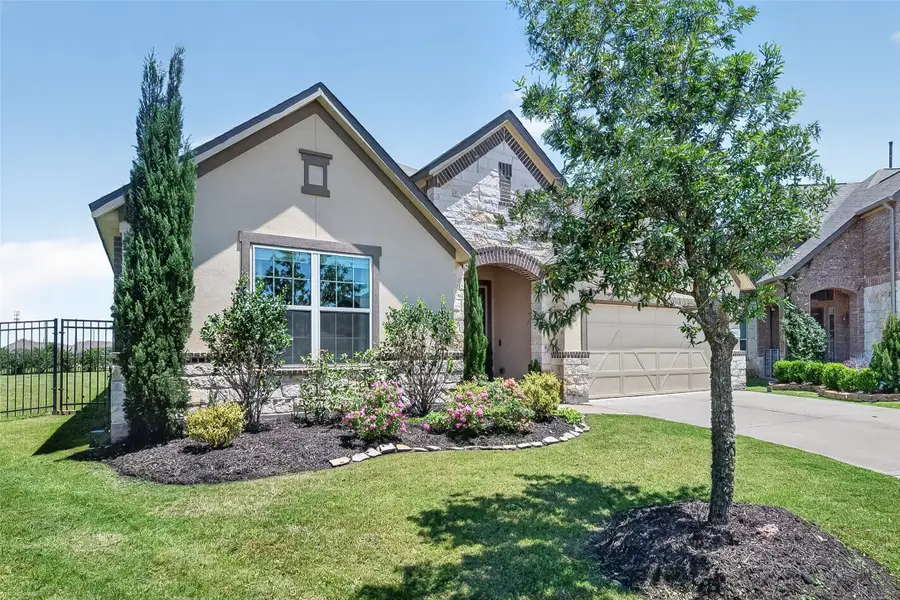 24602 Bardona Way, Richmond, TX 77406 - #2