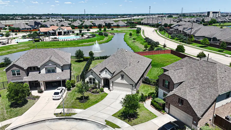 24602 Bardona Way, Richmond, TX 77406 - #3