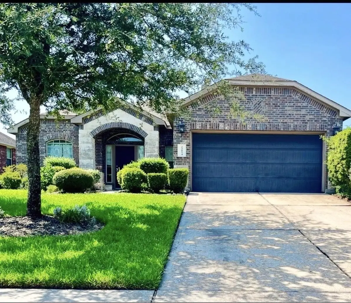 22054 Mission Canyon Lane, Porter, TX 77365 - #1