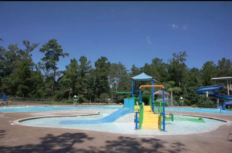 22054 Mission Canyon Lane, Porter, TX 77365 - #3