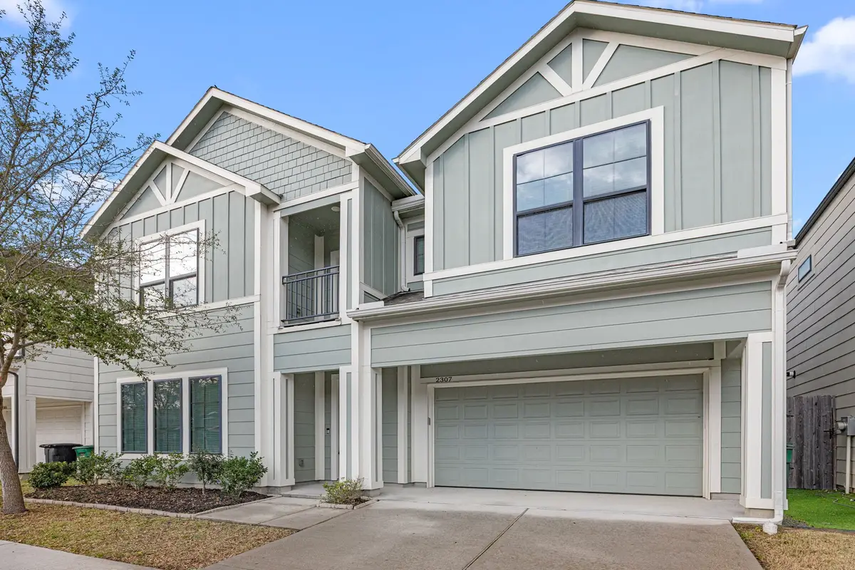 2307 Langston Street, Houston, TX 77007 - #1