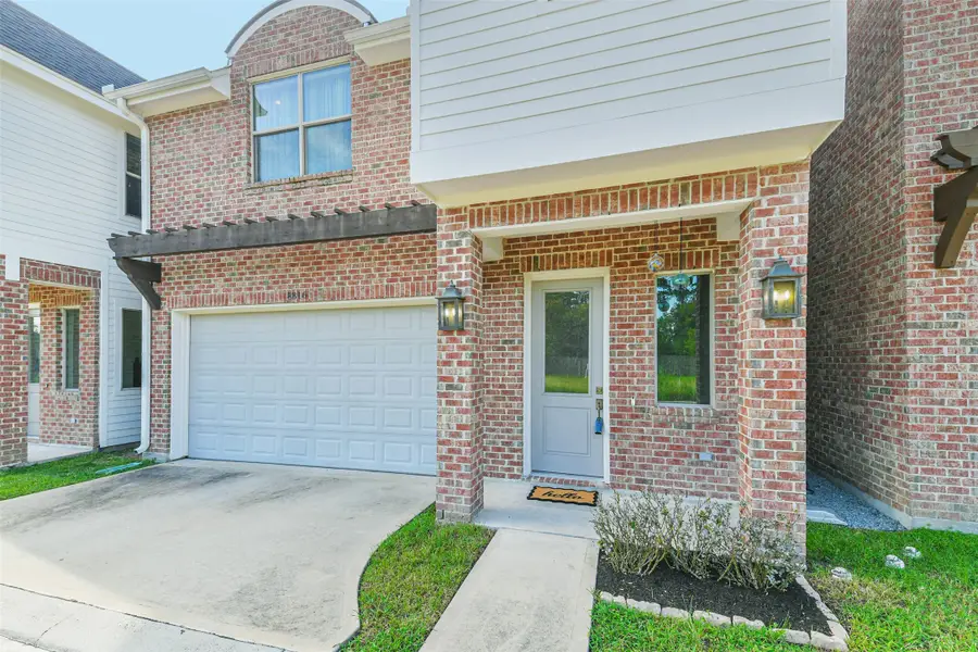 8816 Hollywood Garden Lane, Houston, TX 77080 - #2